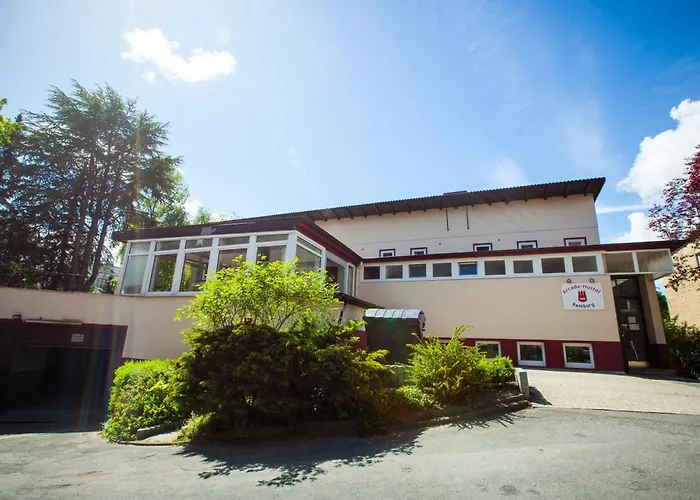 Arcade &HostelHostel Hamburg